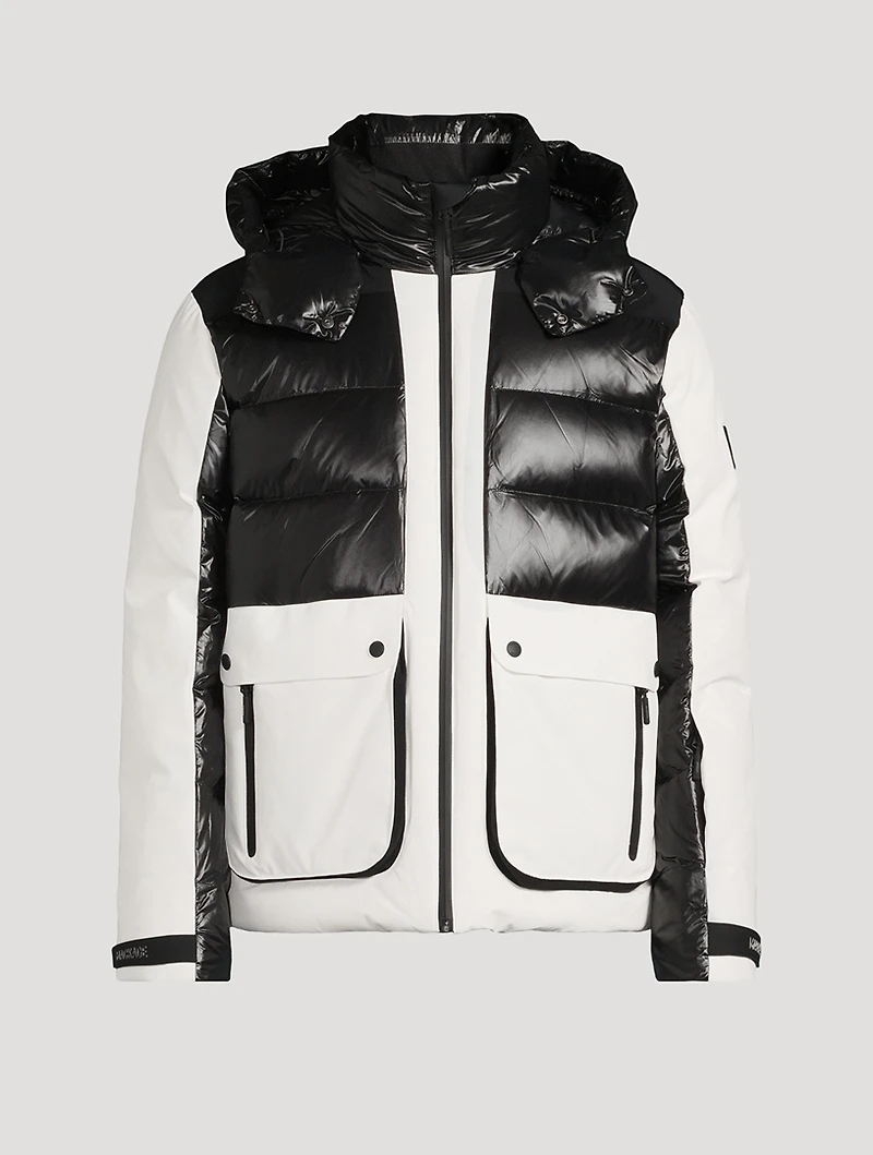 Cody Down Ski Jacket