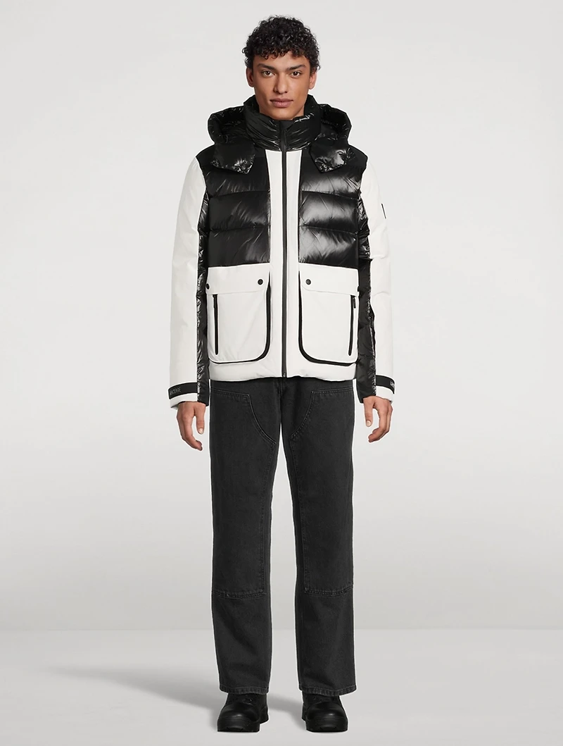 Cody Down Ski Jacket