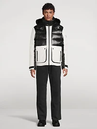 Cody Down Ski Jacket