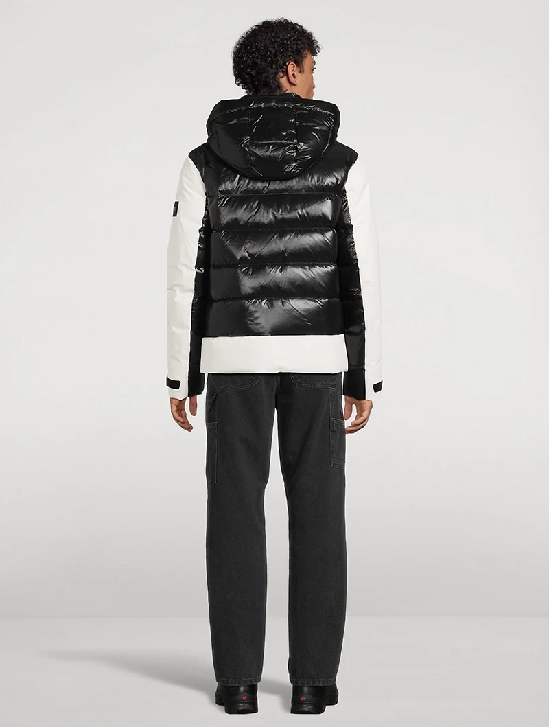 Cody Down Ski Jacket