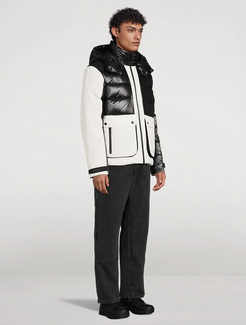 Cody Down Ski Jacket
