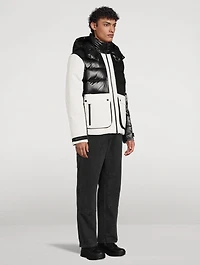 Cody Down Ski Jacket