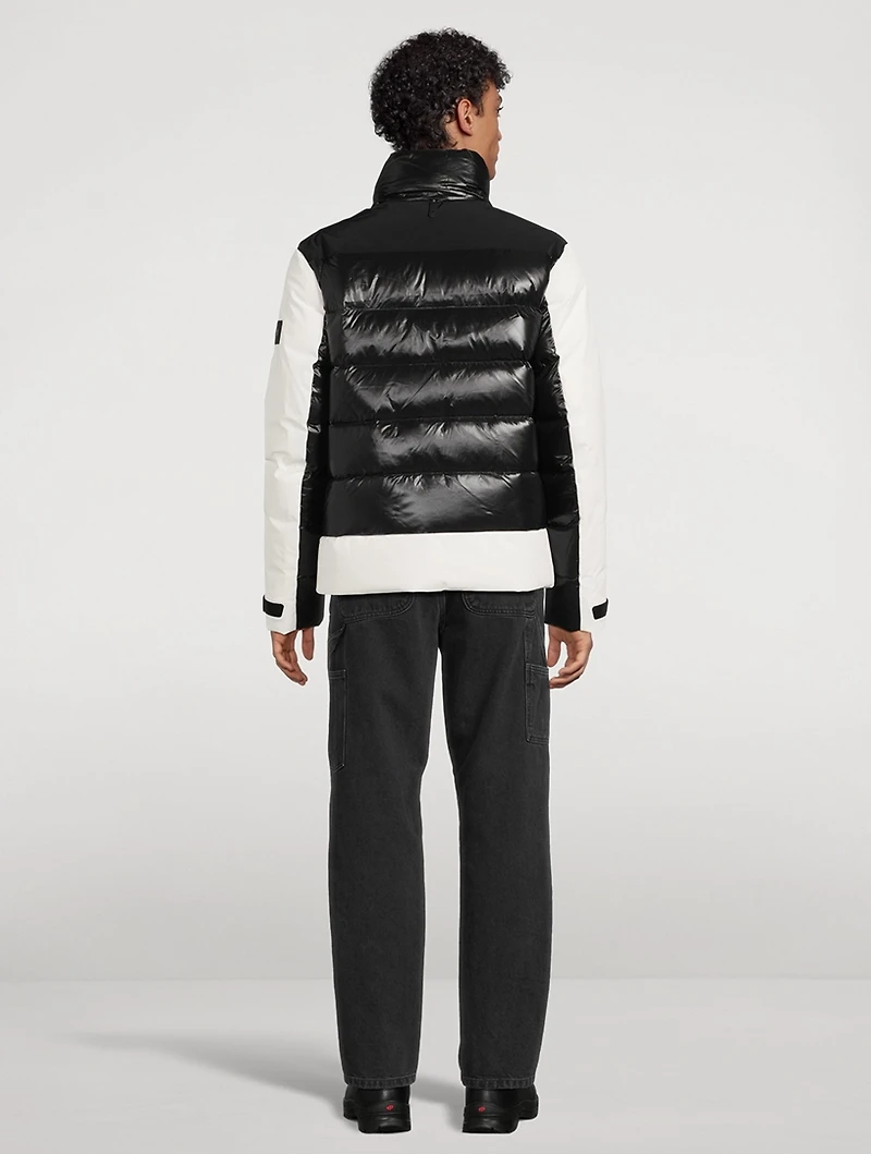 Cody Down Ski Jacket