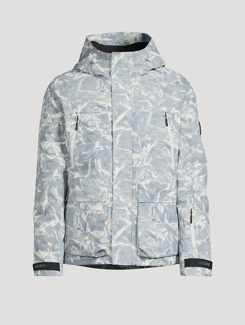 Frost Down Jacket