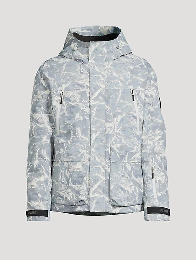 Frost Down Jacket