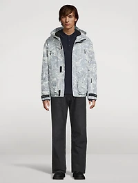 Frost Down Jacket