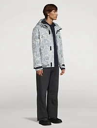 Frost Down Jacket