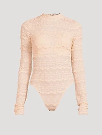 Angelina Lace Bodysuit