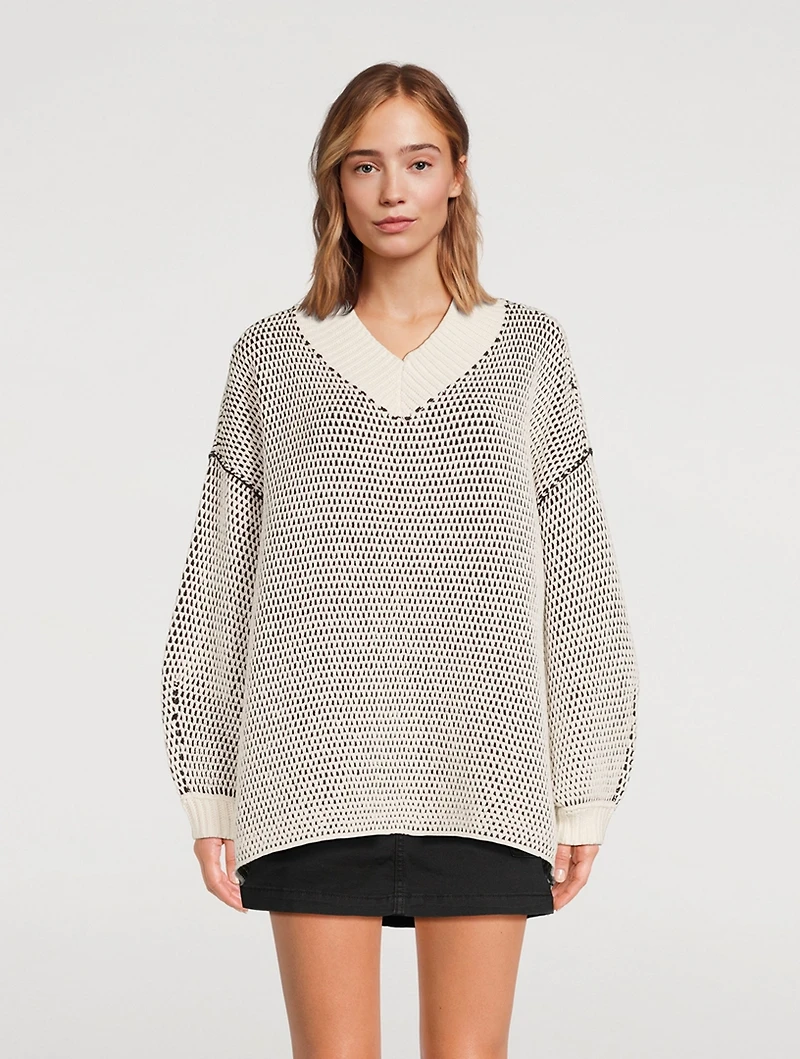 Maisie Sweater