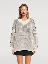Maisie Sweater