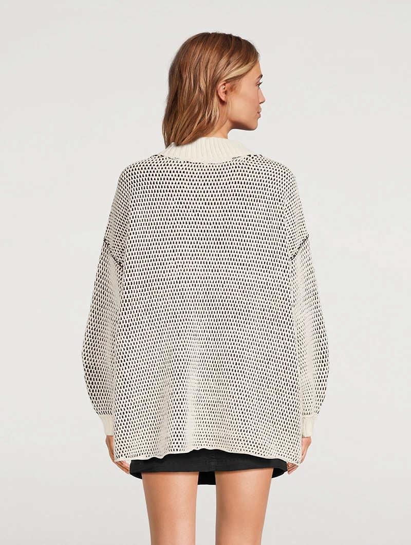 Maisie Sweater