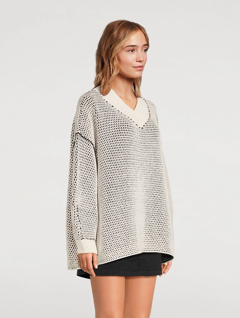 Maisie Sweater