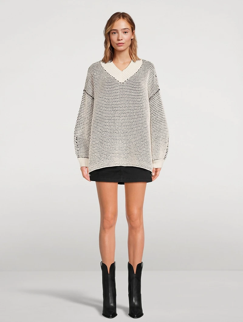 Maisie Sweater