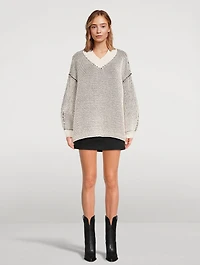 Maisie Sweater