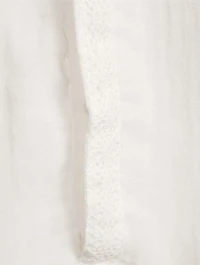 Sachi Ruffled Mini Dress