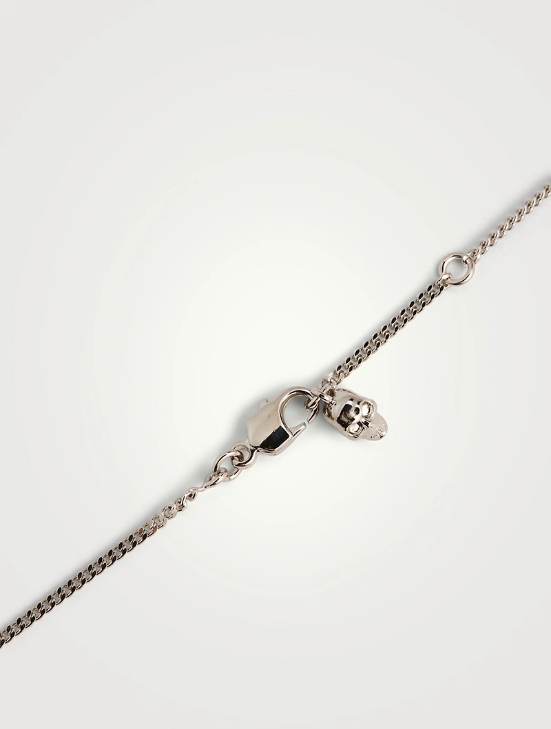 Arrow Pendant Necklace
