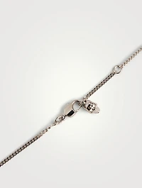 Arrow Pendant Necklace