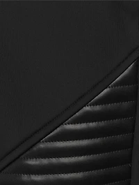 Elle Belted Ski Suit