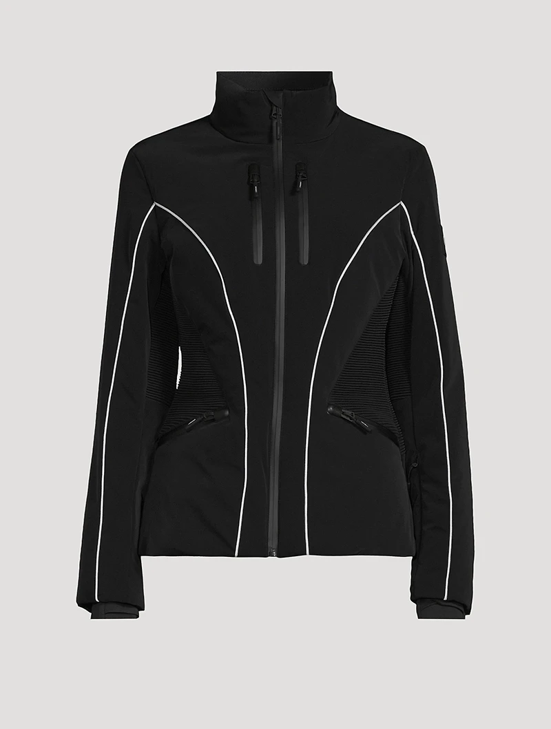 Sandra Down Ski Jacket