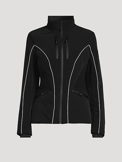 Sandra Down Ski Jacket