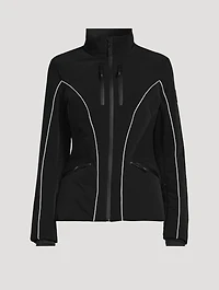 Sandra Down Ski Jacket