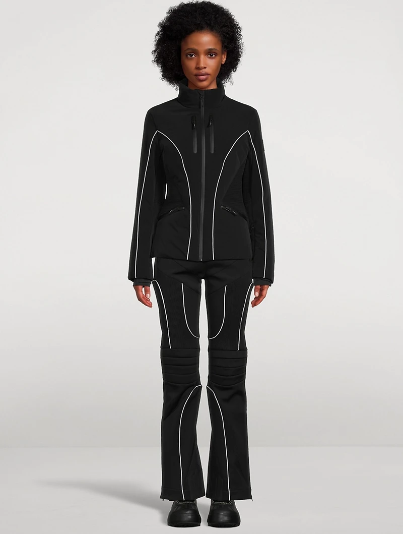 Sandra Down Ski Jacket