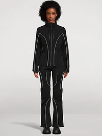 Sandra Down Ski Jacket