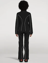 Sandra Down Ski Jacket