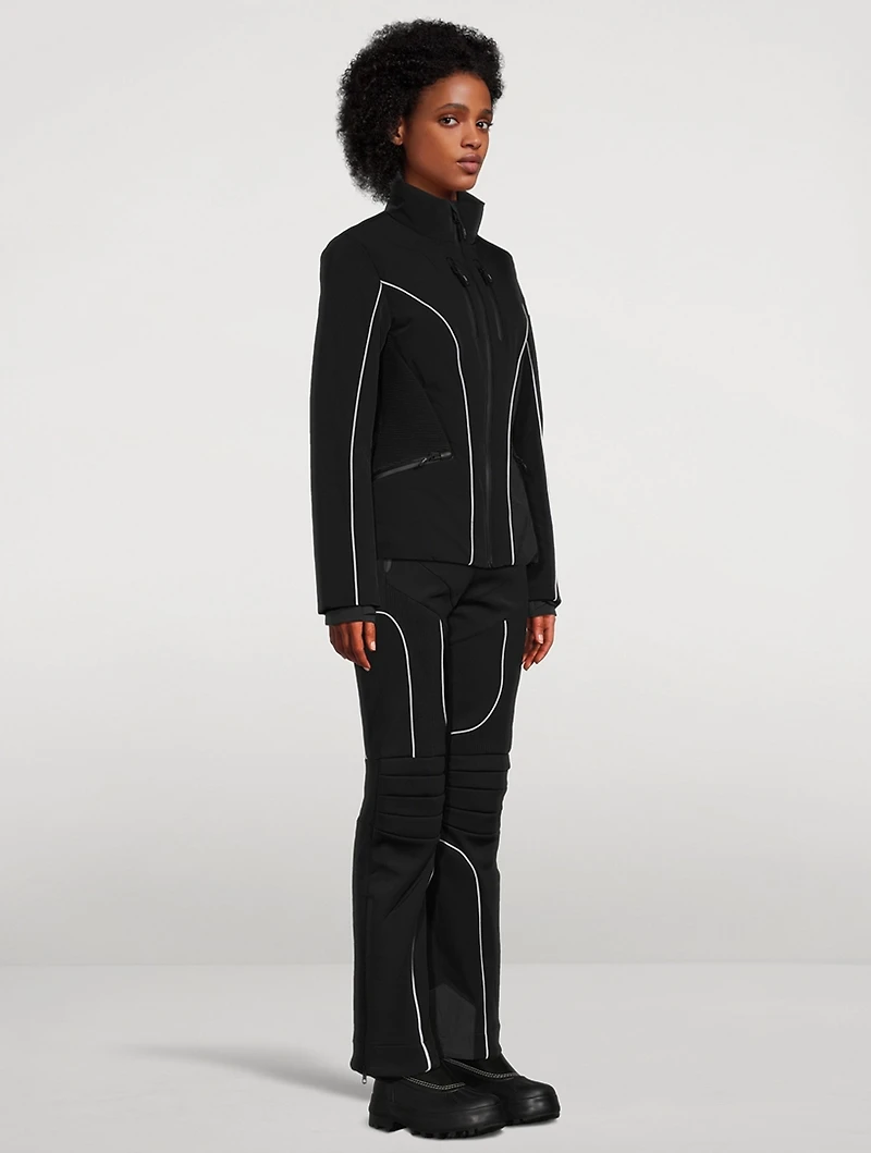 Sandra Down Ski Jacket