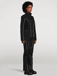 Sandra Down Ski Jacket