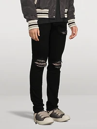 Snake MX1 Stretch Skinny Jeans
