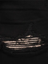 Snake MX1 Stretch Skinny Jeans