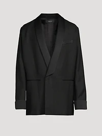 Smoking Jacket