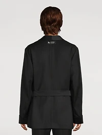 Smoking Jacket