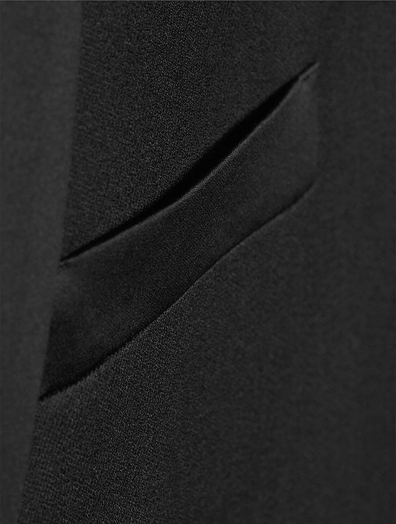 Smoking Jacket