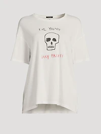 Die Young Stay Pretty T-Shirt