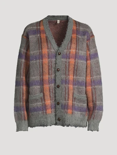 Boyfriend Cardigan