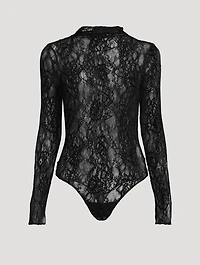 Lace Bodysuit