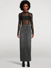 Lace Bodysuit