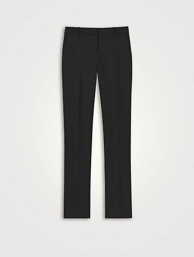 Manhattan Cigarette Trousers