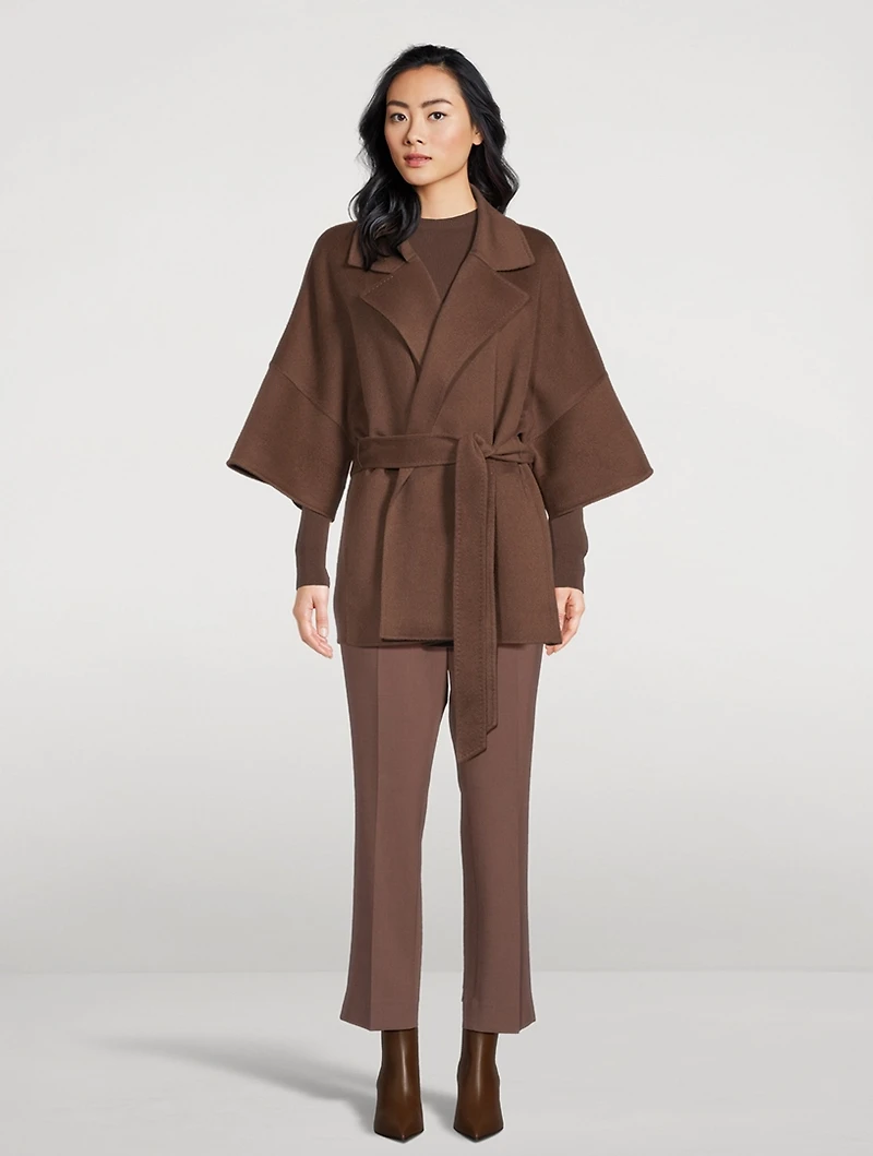 Lurex Cashmere Sweater