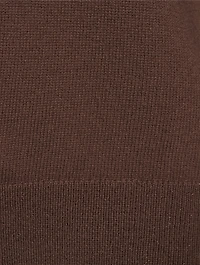 Lurex Cashmere Sweater