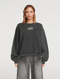 Blade-Logo Sweatshirt