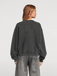 Blade-Logo Sweatshirt