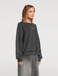 Blade-Logo Sweatshirt
