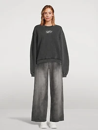 Blade-Logo Sweatshirt