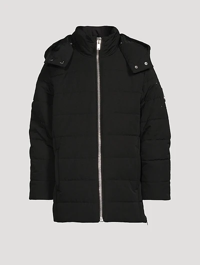 BTS Padded Jacket