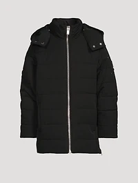 BTS Padded Jacket