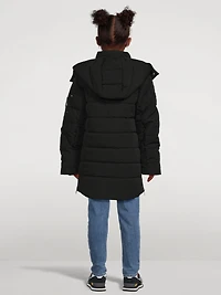 BTS Padded Jacket