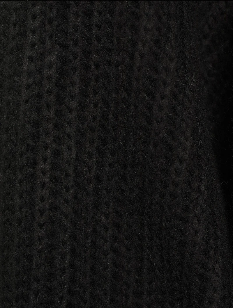 Cozy Wrap Cardigan